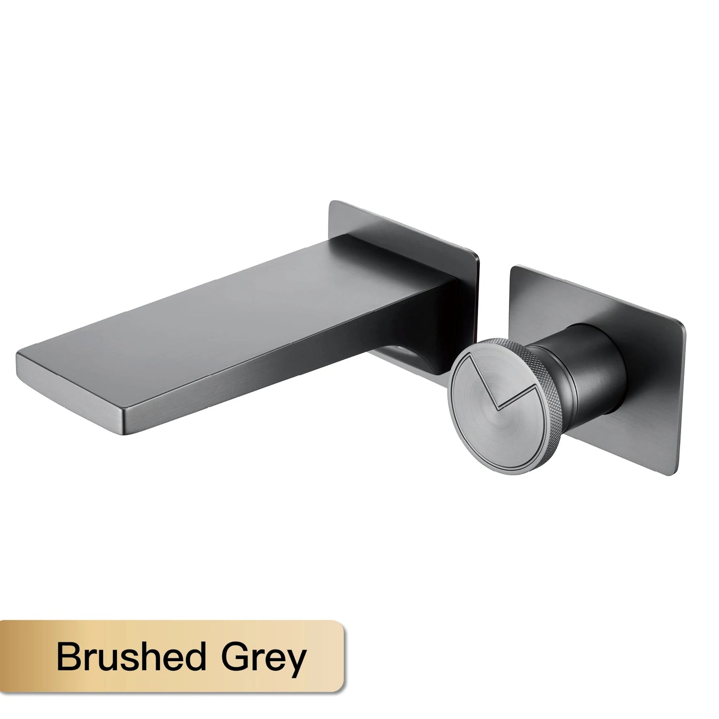 Brass Chrome Faucet