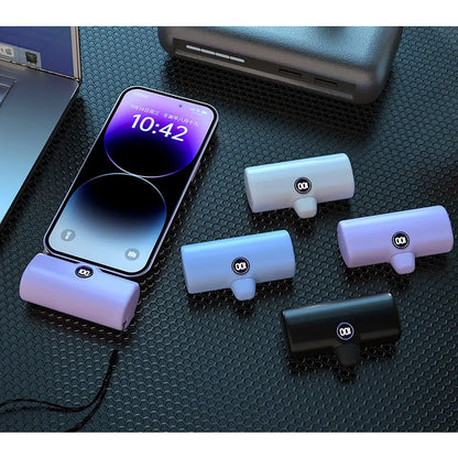 Mini Power Bank