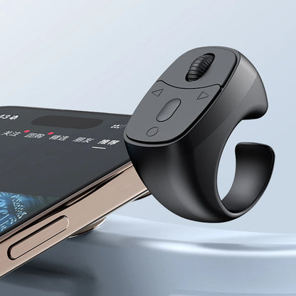 Bluetooth Finger Ring Mouse