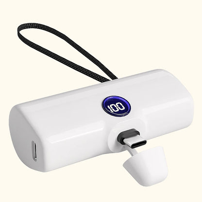 Mini Power Bank