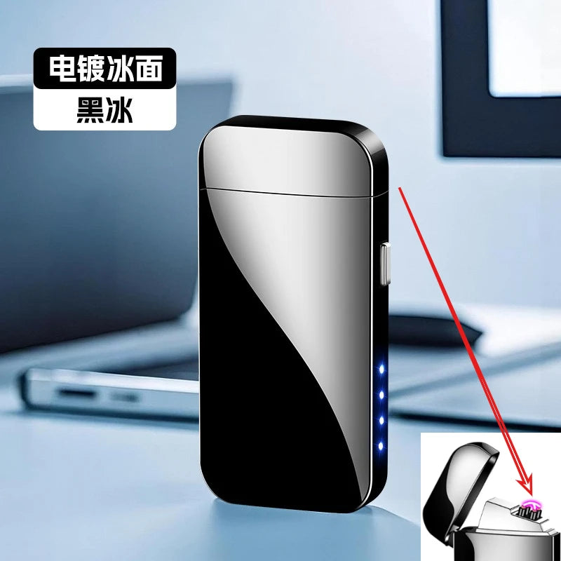 Double Arc Plasma Lighter