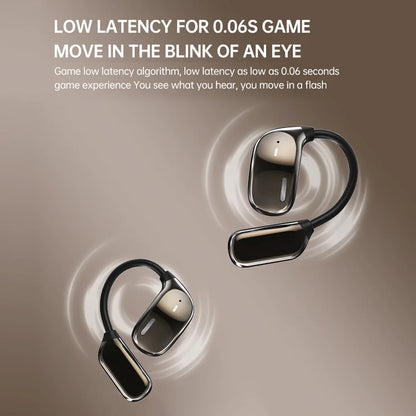 AI Translation Earbuds