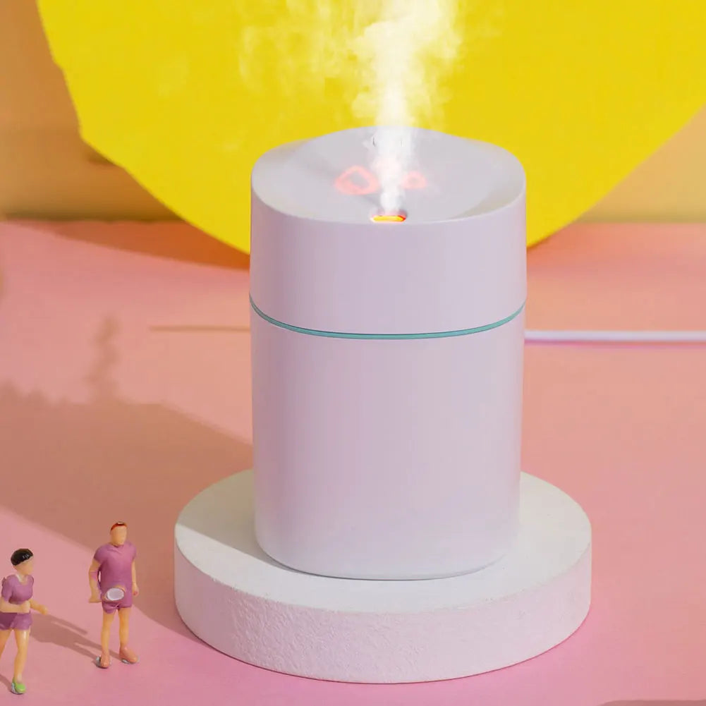 Mini Air Humidifier