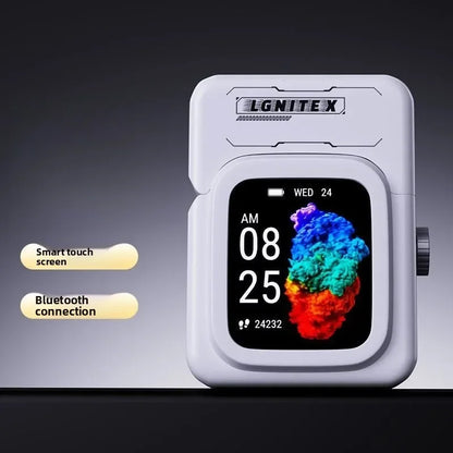 Bluetooth Smart Lighter