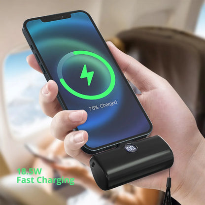 Mini Power Bank
