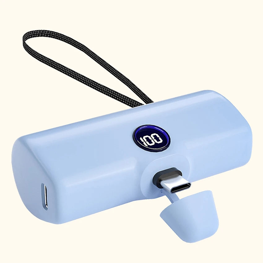 Mini Power Bank