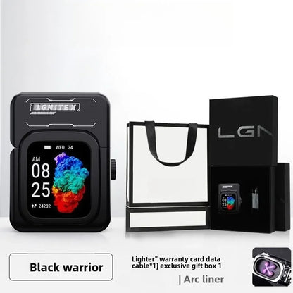 Bluetooth Smart Lighter