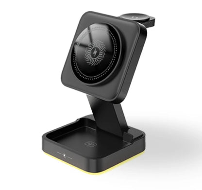 3-in-1 Charging Station