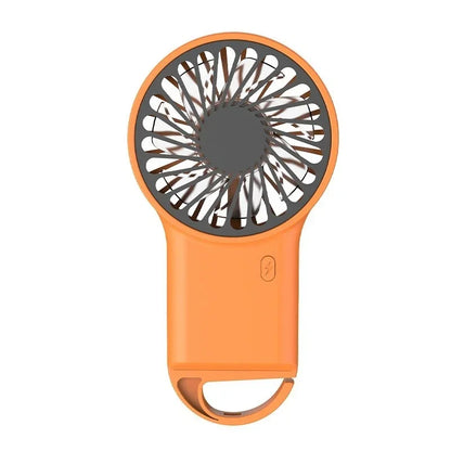 Foldable Mini USB Fan