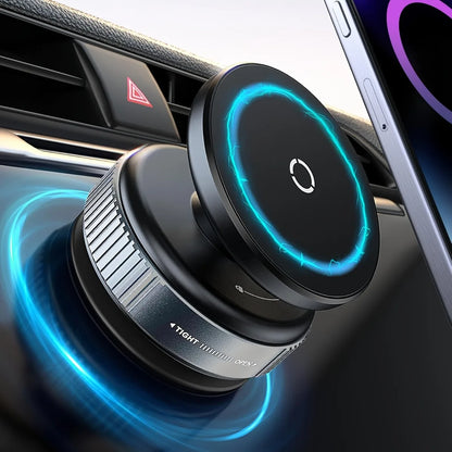Magnetic Phone Mount