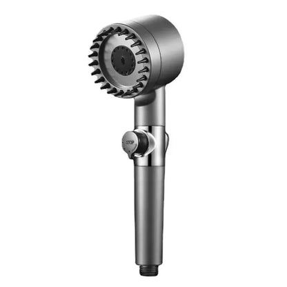 High Pressure Shower