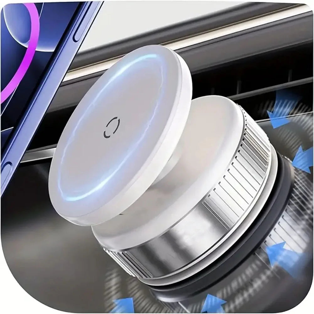 Magnetic Phone Mount
