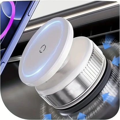 Magnetic Phone Mount