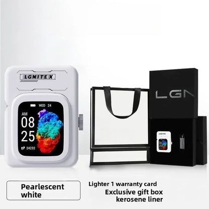 Bluetooth Smart Lighter