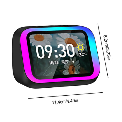 Smart Bluetooth Speaker