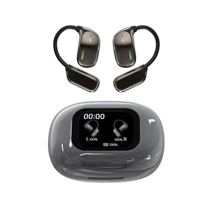 AI Translation Earbuds