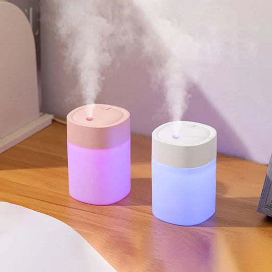 Mini Air Humidifier
