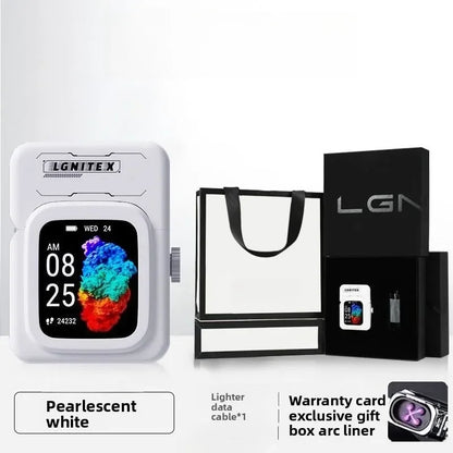 Bluetooth Smart Lighter