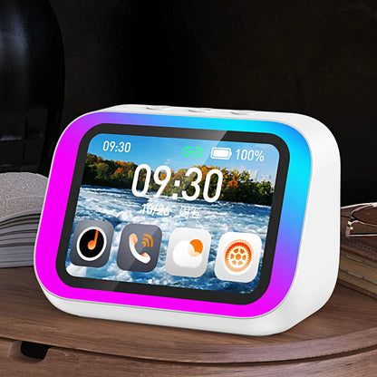 Smart Bluetooth Speaker