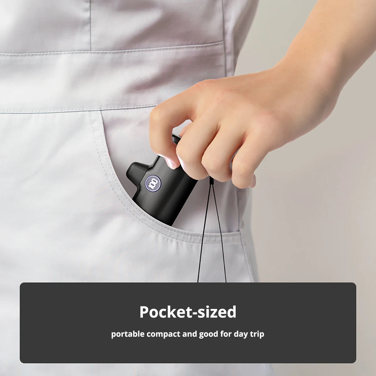 Mini Power Bank