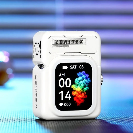 Bluetooth Smart Lighter