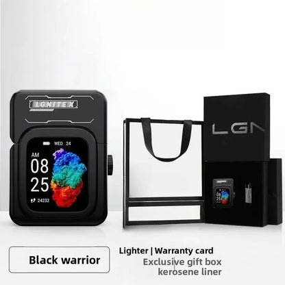 Bluetooth Smart Lighter