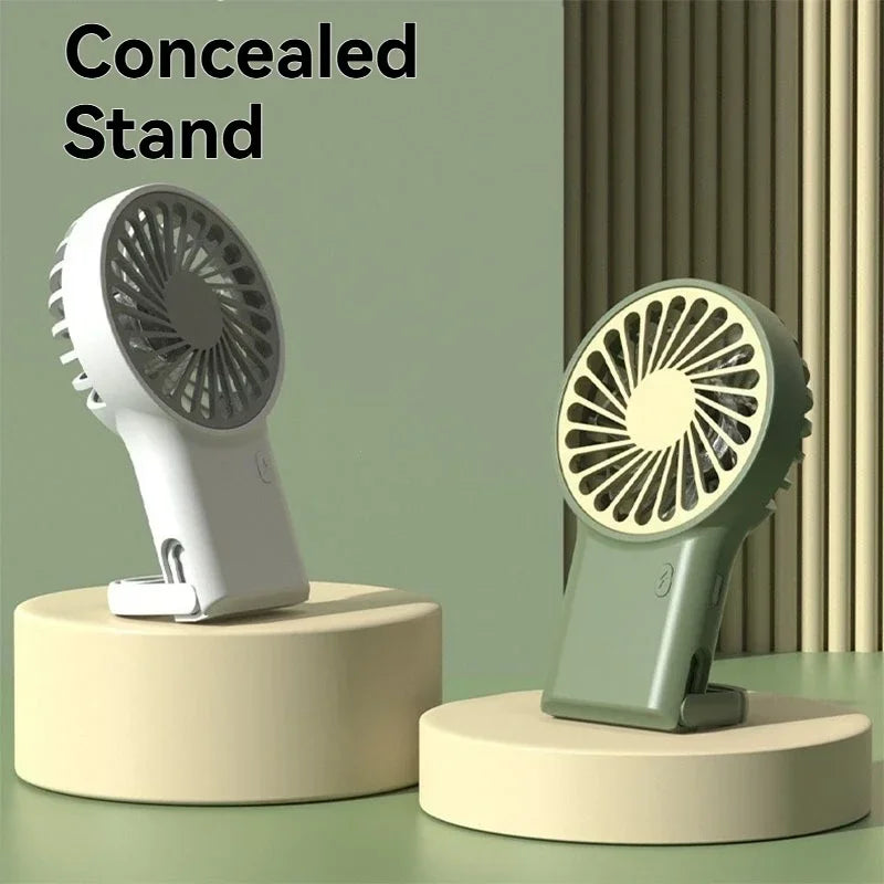 Foldable Mini USB Fan