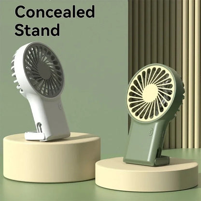 Foldable Mini USB Fan