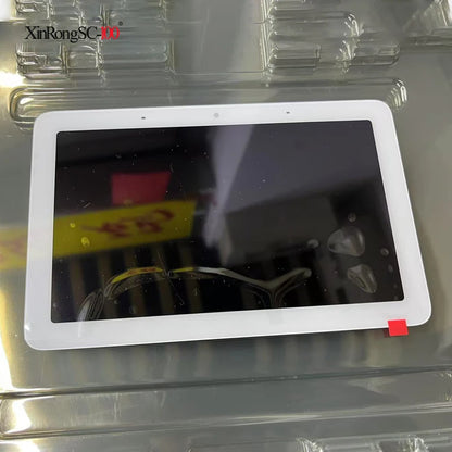 Nest Hub Touch Screen