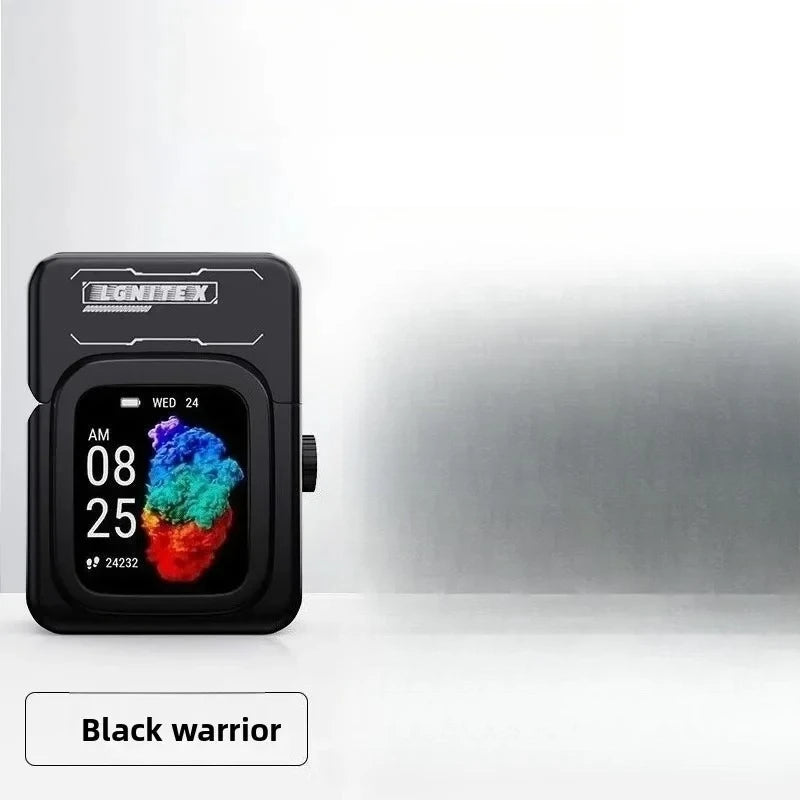 Bluetooth Smart Lighter