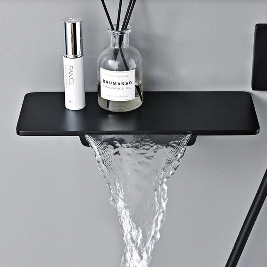 Thermostatic Shower System