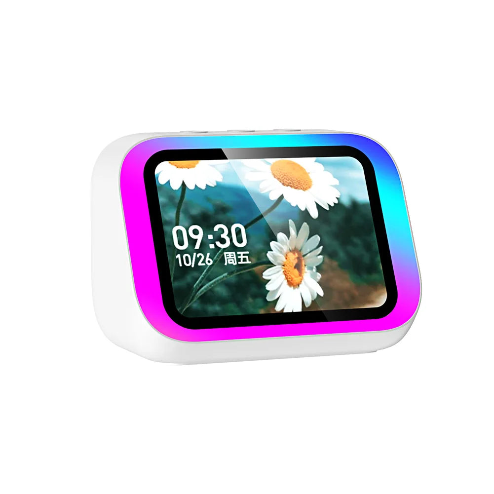 Smart Bluetooth Speaker