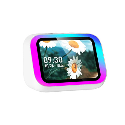 Smart Bluetooth Speaker