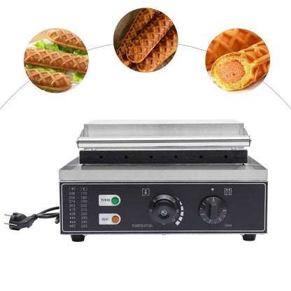1500W Hot Dog Maker