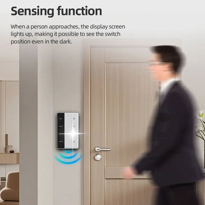 Zigbee Smart Switch