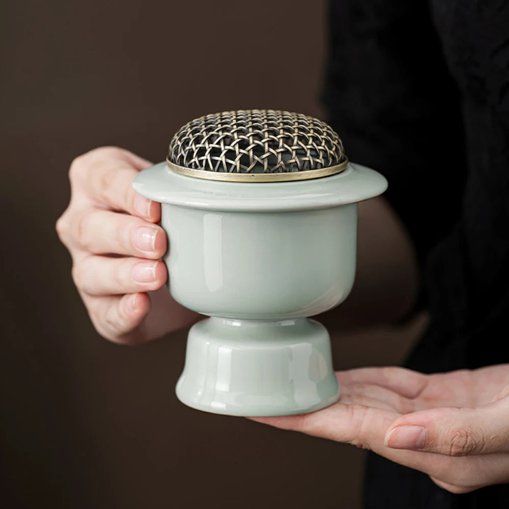 Electric Incense Burner