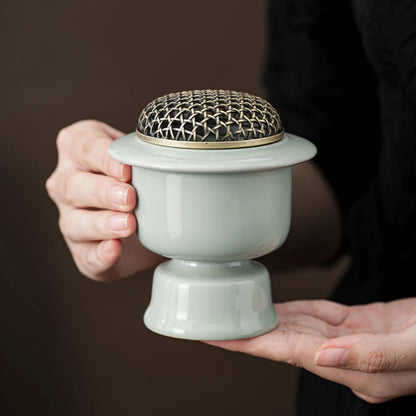Electric Incense Burner