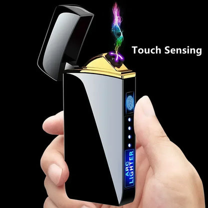 Double Arc Plasma Lighter