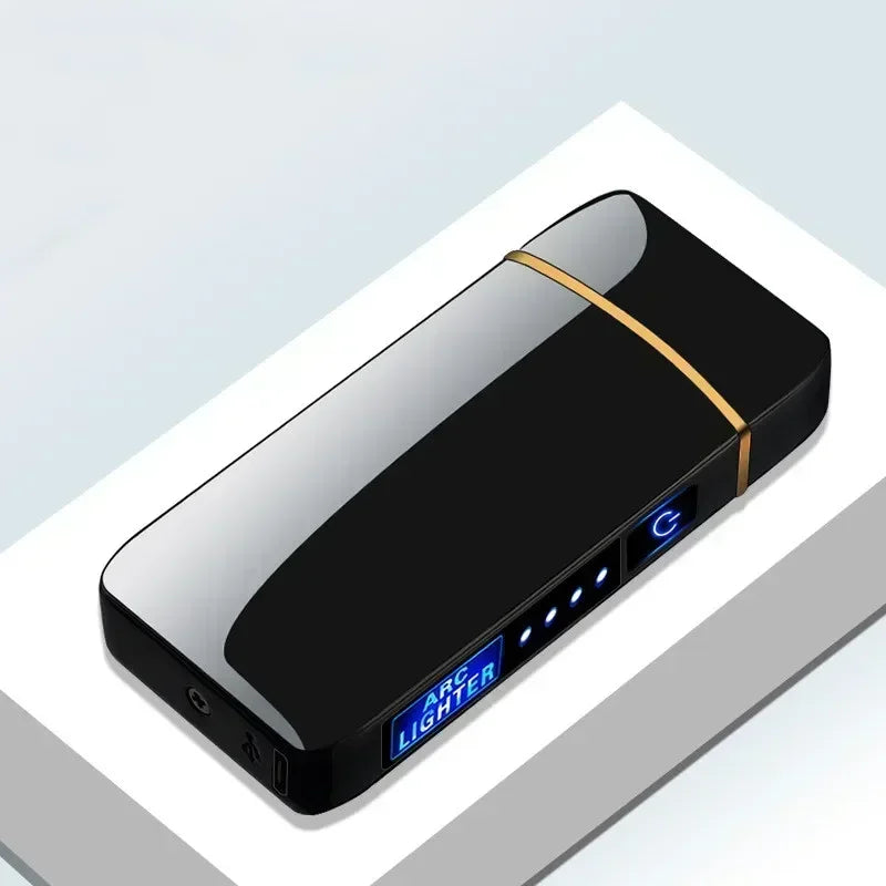Double Arc Plasma Lighter