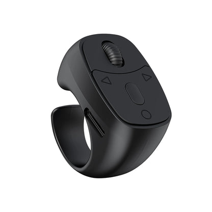 Bluetooth Finger Ring Mouse