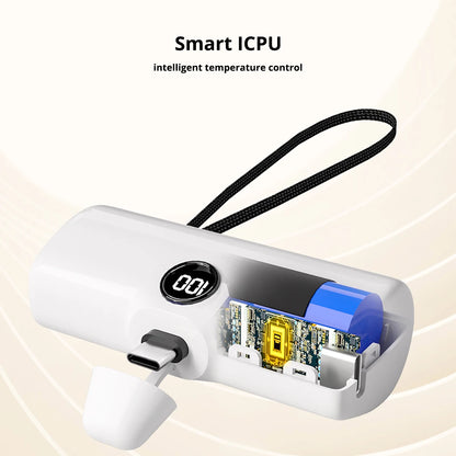 Mini Power Bank