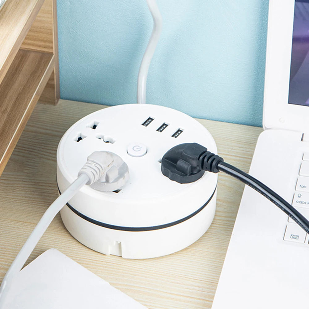 Universal Power Strip