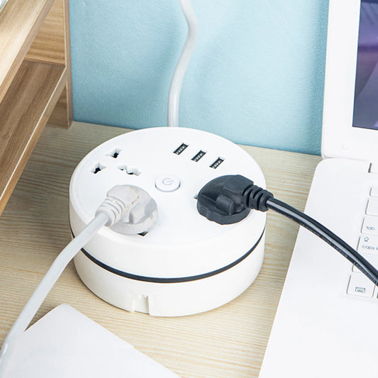Universal Power Strip