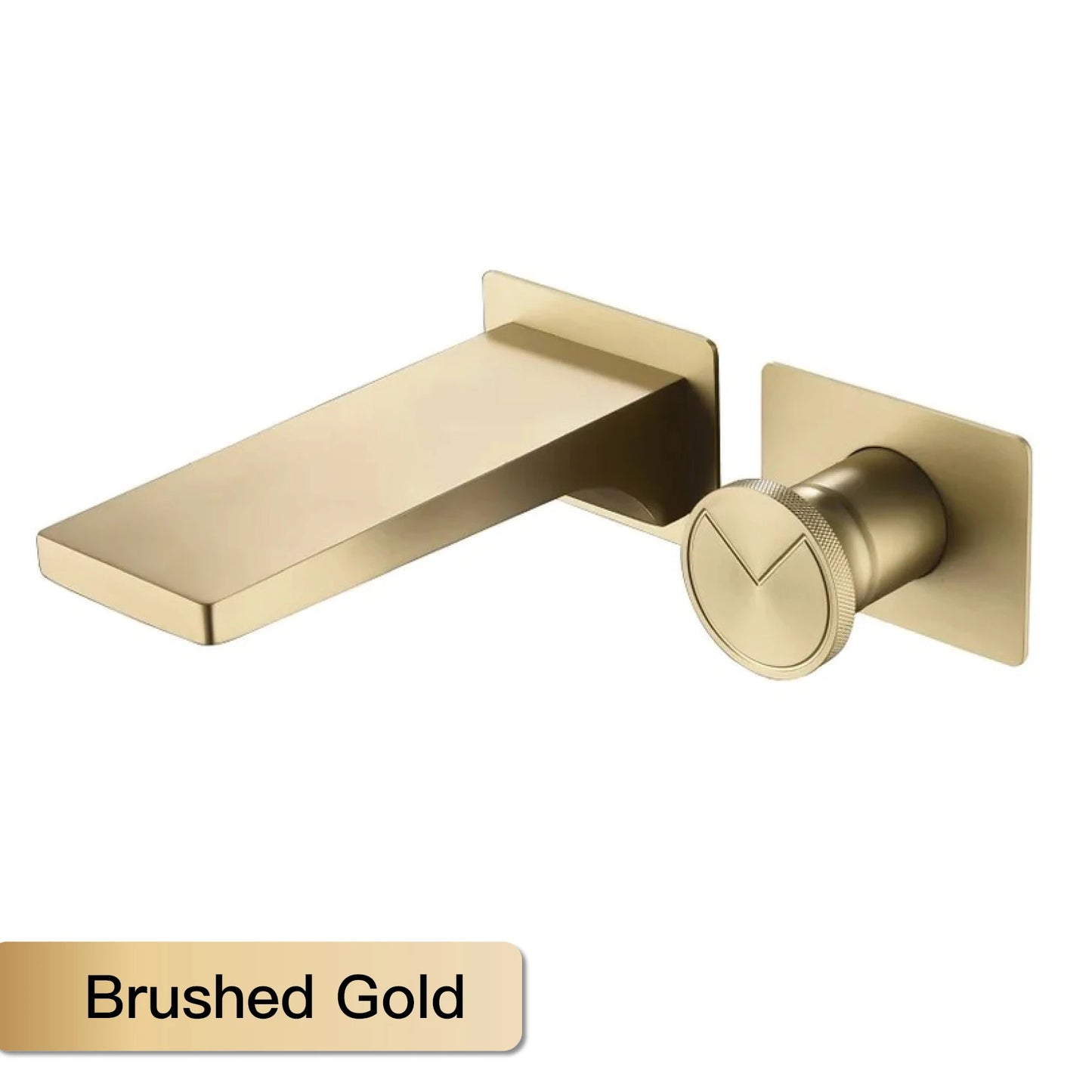 Brass Chrome Faucet