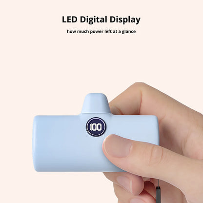 Mini Power Bank