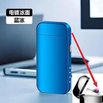 Double Arc Plasma Lighter