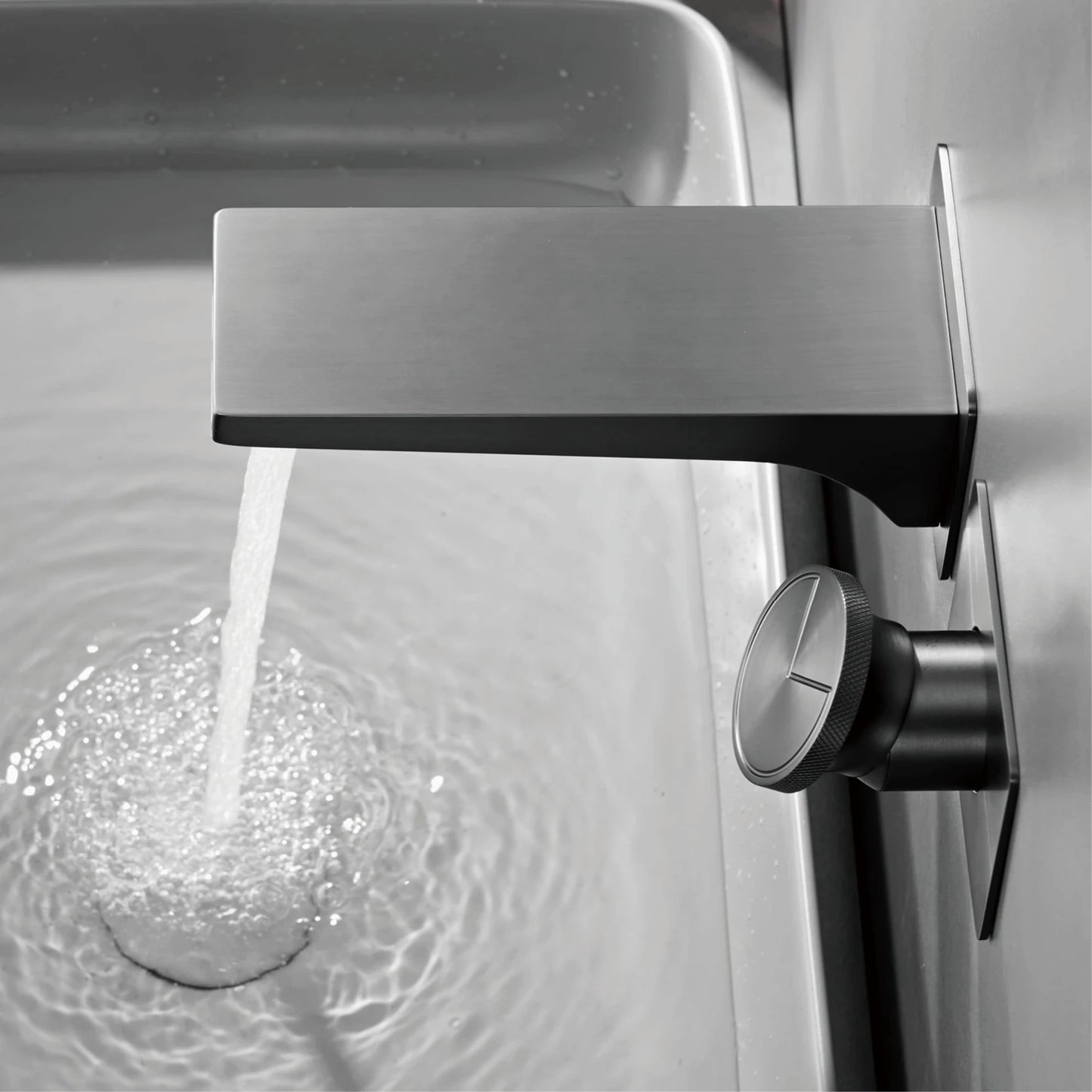 Brass Chrome Faucet