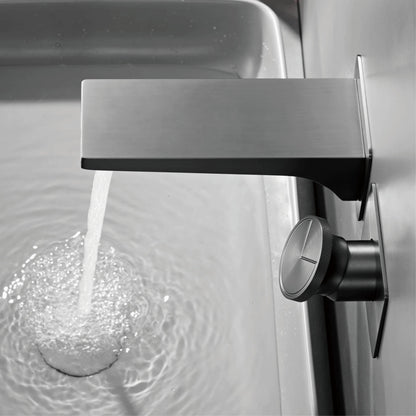 Brass Chrome Faucet