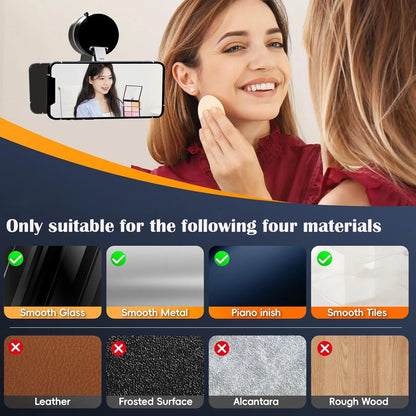 Magnetic Phone Mount
