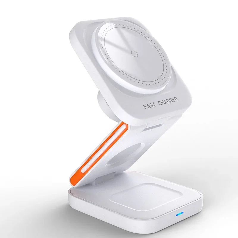 3-in-1 Charging Station